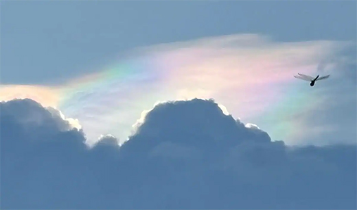 Bangalore sky